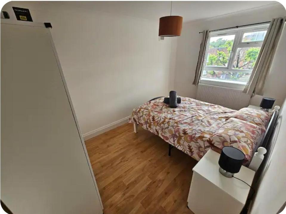 Apartamento New Flat Next The Tube And Connections To The Centre Londres Exterior foto